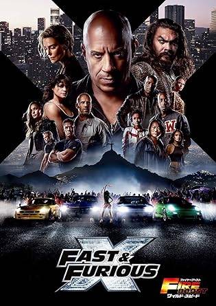 【中古】 ワイルド・スピード/ファイヤーブースト [DVD]　ヴィン・ディーゼル、ジェイソン・モモア、ミシェル・ロドリゲス、監督 ルイ・ルテリエ　（送料無料）