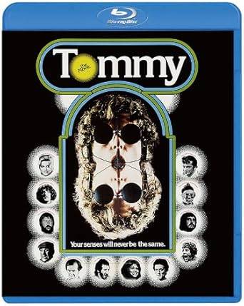 「 トミー [Blu-ray]」 ロジャー・ダルトリー、アン・マーグレット、オリヴァー・リード、エルトン・ジョン 監督 ケン・ラッセル 第二次世界大戦末期、父の死を目撃した少年トミー（ロジャー・ダルトリー）はショックで盲目・聾唖に。母親ノラ（アン・マーグレット）と継父のもとで虐待や宗教、ピンボールに没頭し成長するが、鏡を壊したことで感覚を取り戻す。カリスマ的救世主から転落するまでのサイケデリックなロック・オペラ。 ジャンル ミュージカル／ファンタジー／ドラマ 受賞・評価 1975年ザ・フーのロック・オペラをケン・ラッセルが映像化、豪華ロックスター共演でアカデミー賞主演女優賞＆音楽賞ノミネート。 音声： 英語 字幕： 日本語 JANコード： 4988113745116 🐾 安心の検品・保証 当店ではすべての商品を1点ずつ丁寧に検品したうえで出品しております。 万が一、商品に不備がございましたら、商品到着日から30日以内であれば返品・返金を承ります。どうぞ安心してご利用ください。 🐾 送料無料・スピード発送 AM11時までのご注文は、日本郵便〈ゆうメール〉にて当日発送いたします。 ※ゆうメールは土日祝日の配達がございません。あらかじめご了承ください。 商品は防水クッション封筒で丁寧に梱包し、ポストへお届けします。 🐾 まとめ買いがおトク！クーポン配布中 2点以上のご購入　→　100円引き 4点以上のご購入　→　400円引き 8点以上のご購入　→　1,000円引きDISC PLUSは映画・音楽好きのための専門中古ショップです。 レア盤、絶版アイテム、懐かしの名作など、毎日新商品入荷中！ 🐾 まとめ買いでおトクなクーポン配布中 🐾