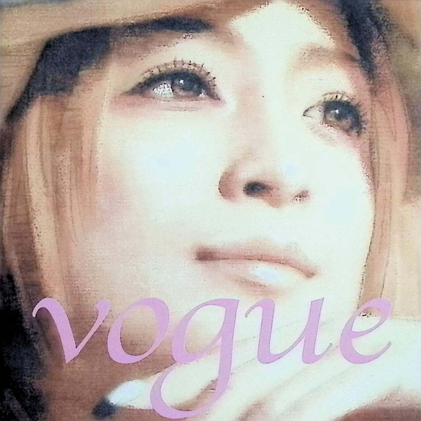 vogue レコード　浜崎あゆみ 浜崎あゆみ (Ayumi Hamasaki) – vogue Lyrics | Genius Lyrics