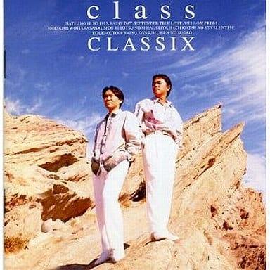  (CD) CLASSIX / class （送料無料）