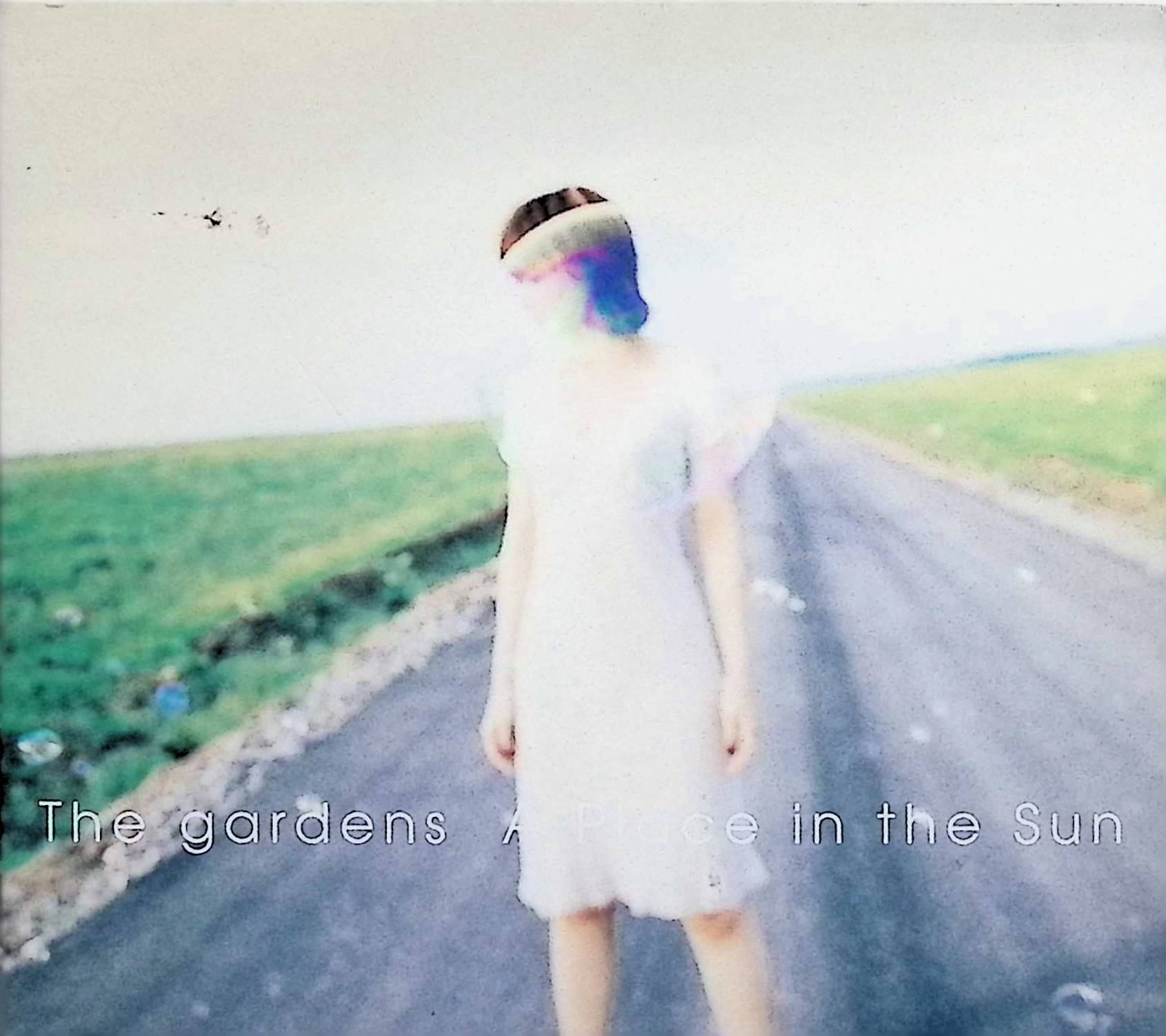 Rakuten - 【中古】 (CD) A Place in the Sun（デジパック仕様） / THE GARDENS （送料無料）