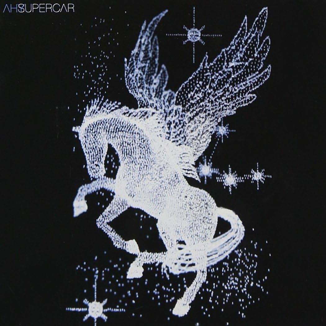 樂天商城 - 【中古】 (CD) AOHARU YOUTH / スーパーカー （送料無料）