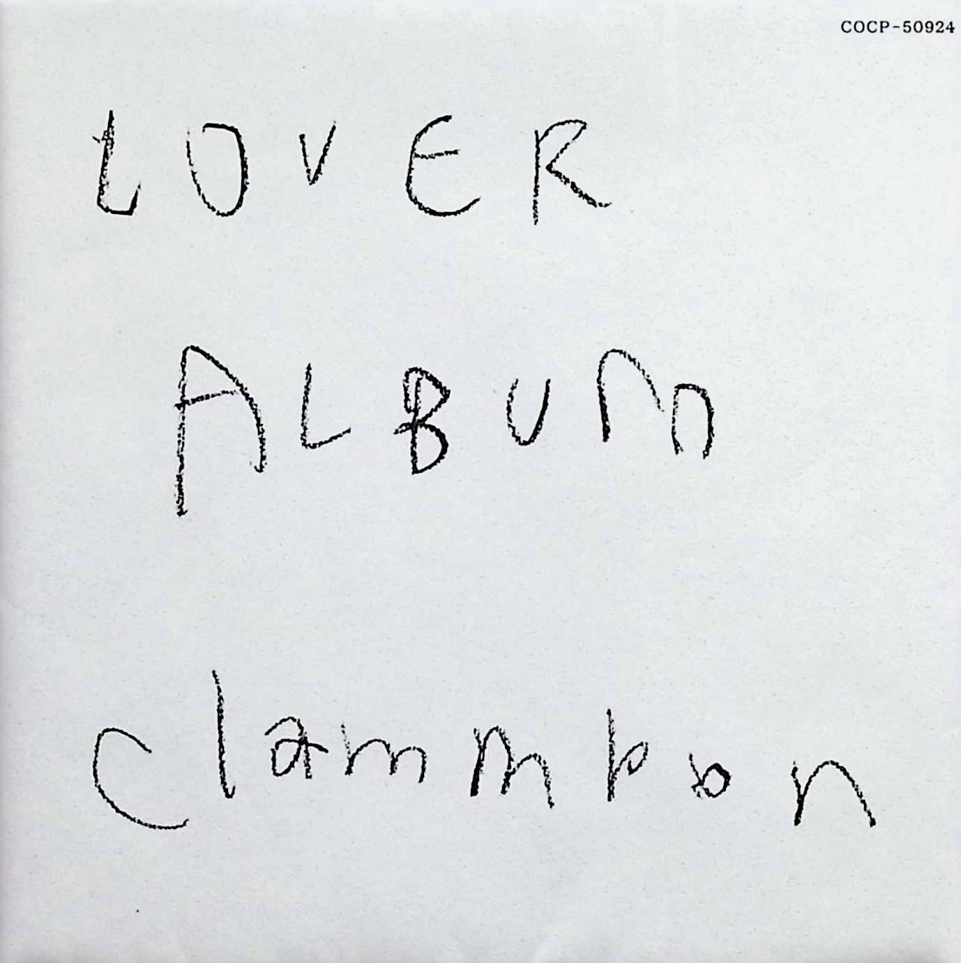 楽天市場】lover album クラムボンの通販