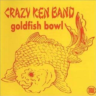 樂天商城 - 【中古】 (CD) ゴールドフィッシュ・ボウル / クレイジーケンバンド （送料無料）