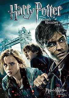 「 ハリー・ポッターと死の秘宝 PART1 (1枚組) [DVD]」 ダニエル・ラドクリフ (出演), ルパート・グリント (出演), デヴィッド・イェーツ (監督) 死ぬ前にダンブルドアが突き止めた闇の帝王ヴォルデモートを滅ぼ唯一の方法とは、彼の魂を分割して収めた「分霊箱」をすべて破壊すること。7年生になったハリーはホグワーツ魔法魔術学校に行く代わりに、親友のロン、ハーマイオニーと分霊箱を探す旅に出る。 世界中で圧倒的な人気を誇る『ハリー・ポッター』シリーズの映画版最終章は2部構成。今回はその前編となる。亡きダンブルドア校長の遺してくれた手がかりを基に、最強の敵ヴォルデモートの魂が納められているという分霊箱を求めてハリー、ロン、ハーマイオニーが旅に出る。メイン舞台がホグワーツ魔法学校から離れる新展開だ。 音声： 日本語・英語 字幕： 日本語・英語 JANコード： 4988135850805 🐾 安心の検品・保証 当店ではすべての商品を1点ずつ丁寧に検品したうえで出品しております。 万が一、商品に不備がございましたら、商品到着日から30日以内であれば返品・返金を承ります。どうぞ安心してご利用ください。 🐾 送料無料・スピード発送 AM11時までのご注文は、日本郵便〈ゆうメール〉にて当日発送いたします。 ※ゆうメールは土日祝日の配達がございません。あらかじめご了承ください。 商品は防水クッション封筒で丁寧に梱包し、ポストへお届けします。 🐾 まとめ買いがおトク！クーポン配布中 2点以上のご購入　→　100円引き 4点以上のご購入　→　400円引き 8点以上のご購入　→　1,000円引きDISC PLUSは映画・音楽好きのための専門中古ショップです。 レア盤、絶版アイテム、懐かしの名作など、毎日新商品入荷中！ 🐾 まとめ買いでおトクなクーポン配布中 🐾