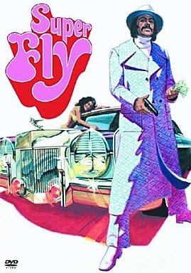 【中古】 スーパーフライ 特別版 [DVD]　ロン・オニール (出演), カール・リー (出演), ゴードン・パークス・Jr. (監督)　（送料無料）
