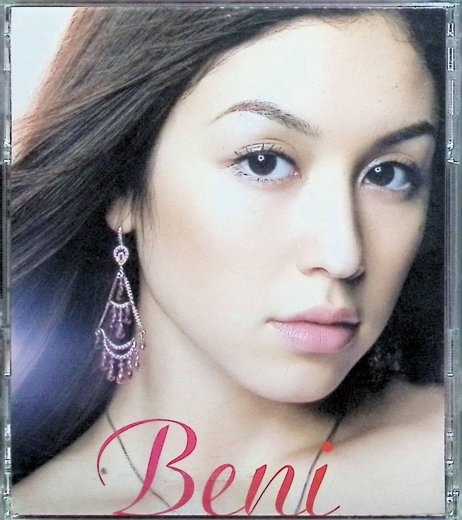 楽天市場】beni 中古cd（CD・DVD）の通販