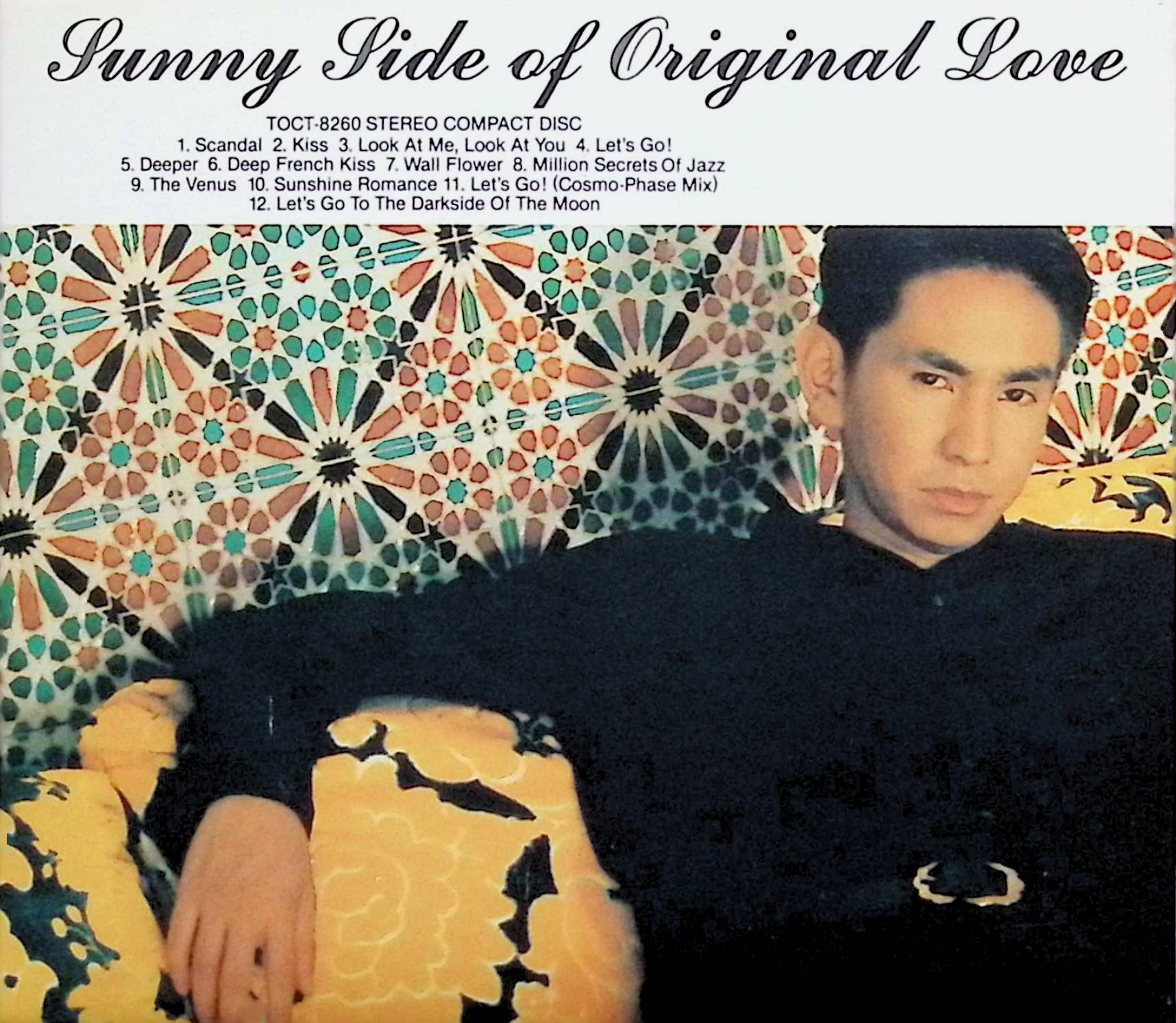 楽天市場】SUNNY SIDE OF ORIGINAL LOVEの通販