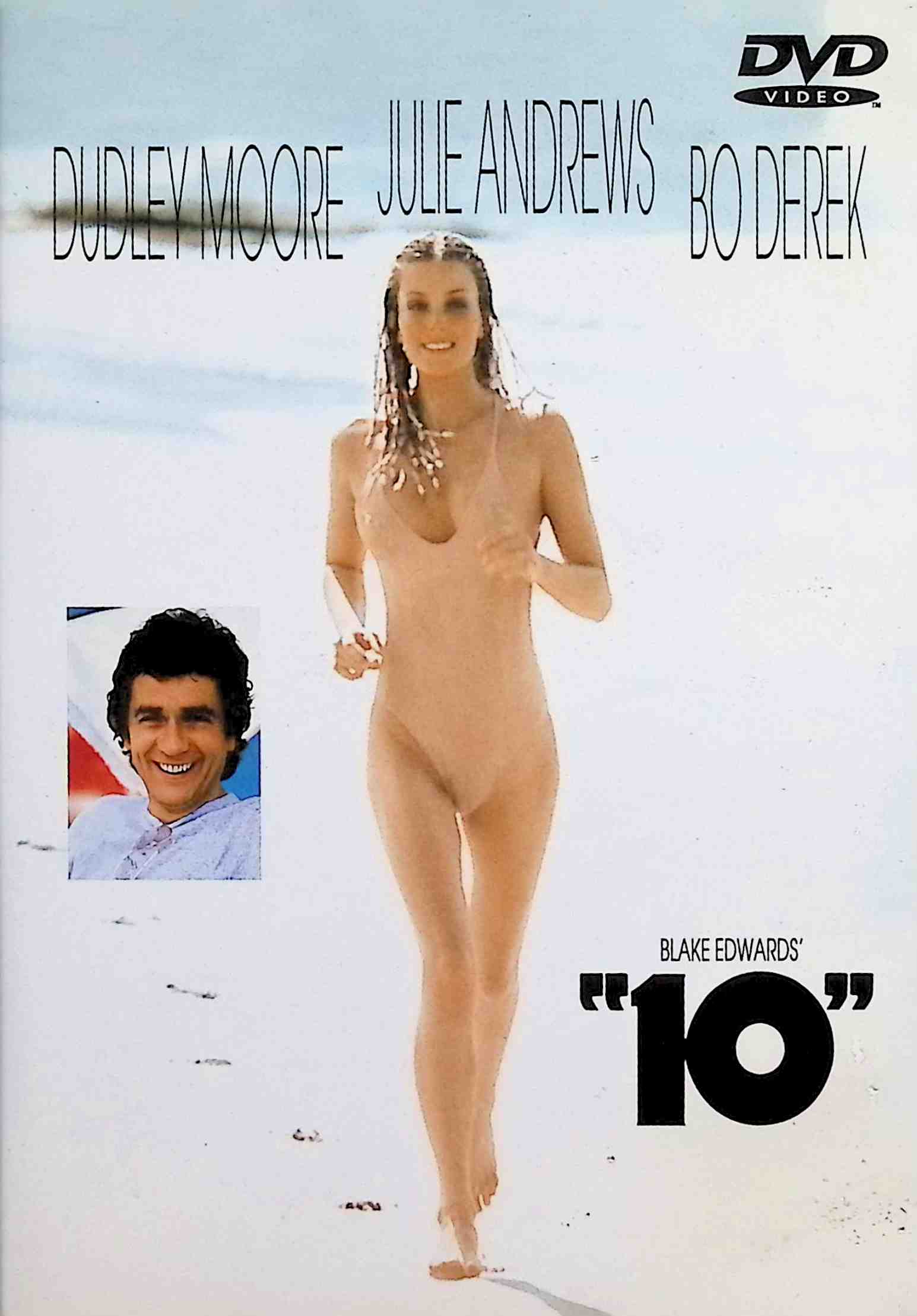 「 テン [DVD]」 ダドリー・ムーア (出演), ボー・デレク (出演), ブレイク・エドワーズ (監督) 作曲家のジョージは、アカデミー賞にも輝いた売れっ子。仕事は順調だし、恋人の歌手サムもいて、中年男の身の上からすれば不満はないはずだった。それなのに今一つ、満たされない思いで過ごす毎日。だが、ある日、交差点で彼の理想の女性＝10点満点の美女と出会い、事態は一変する。その夜サムと喧嘩した彼は、例の美女を追い、彼女の新婚旅行先、メキシコへと向かう。そこで偶然新郎の命を救ったジョージは、憧れの彼女とついにベッドイン。ところが……。デレクの妖艶さに攻めさいなまれる、なさけない中年男をムーアが好演。理想と現実のギャップをコミカルに描いた、大人向けラブ・メルヘン。 音声： 英語 字幕： 日本語, 英語, JANコード： 4988135526243 🐾 安心の検品・保証 当店ではすべての商品を1点ずつ丁寧に検品したうえで出品しております。 万が一、商品に不備がございましたら、商品到着日から30日以内であれば返品・返金を承ります。どうぞ安心してご利用ください。 🐾 送料無料・スピード発送 AM11時までのご注文は、日本郵便〈ゆうメール〉にて当日発送いたします。 ※ゆうメールは土日祝日の配達がございません。あらかじめご了承ください。 商品は防水クッション封筒で丁寧に梱包し、ポストへお届けします。 🐾 まとめ買いがおトク！クーポン配布中 2点以上のご購入　→　100円引き 4点以上のご購入　→　400円引き 8点以上のご購入　→　1,000円引きDISC PLUSは映画・音楽好きのための専門中古ショップです。 レア盤、絶版アイテム、懐かしの名作など、毎日新商品入荷中！ 🐾 まとめ買いでおトクなクーポン配布中🐾