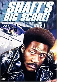 【中古】 黒いジャガー / シャフト旋風 [DVD]　リチャード・ラウンドツリー (出演), モーゼス・ガン (出演), ゴードン・パークス (監督)　（送料無料）