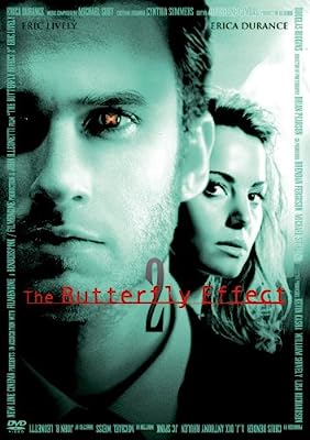 【中古】 バタフライ・エフェクト2 デラックス版 [DVD]　ダスティン・ミリガン (出演), ジーナ・ホールデン (出演), ジョン・R・レオネッティ (監督)　（送料無料）