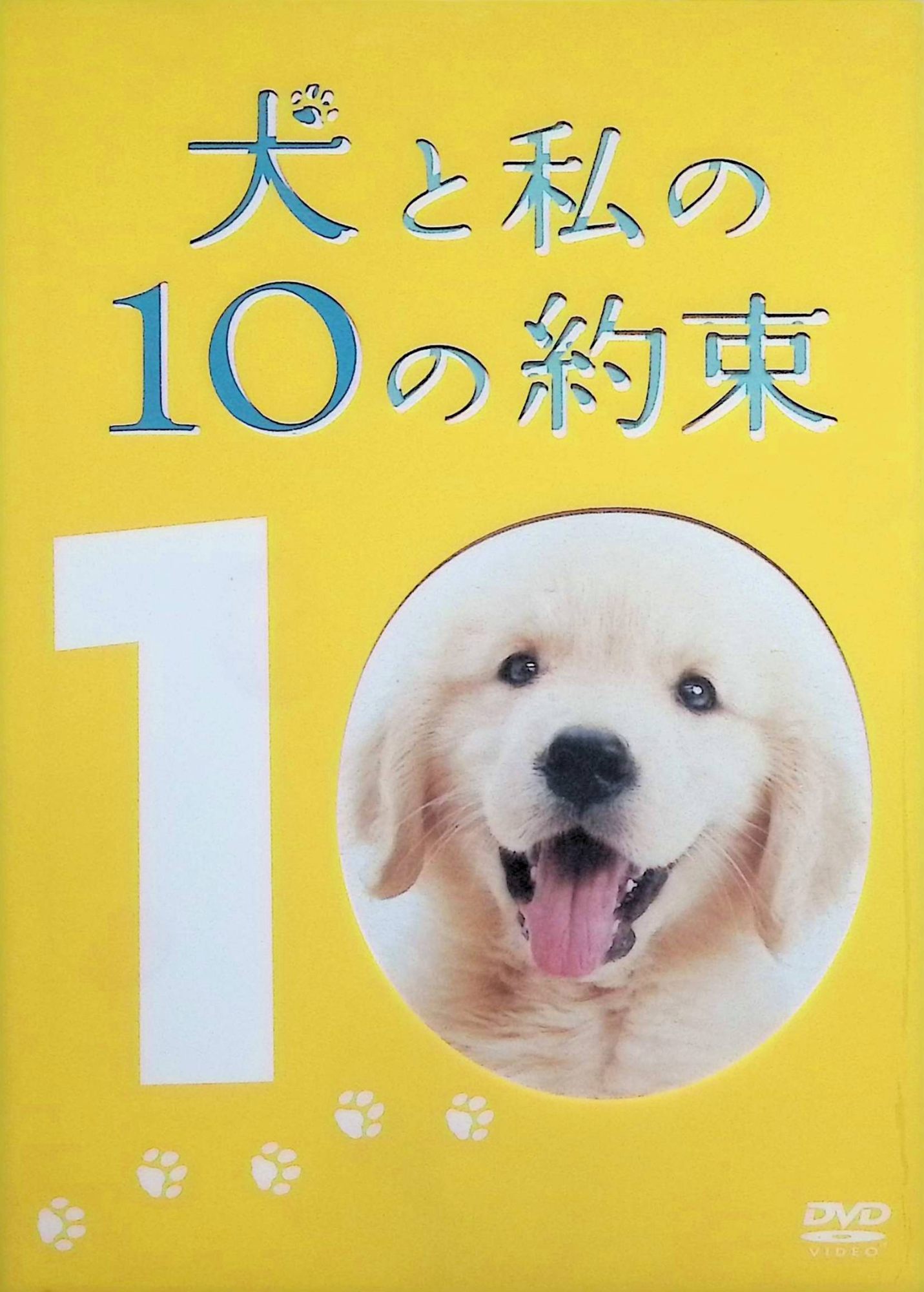 【中古】 犬と私の10の約束[プレミアム・エディション][DVD2枚組] 田中麗奈、加瀬亮、豊川悦司、高島礼子 監督 本木克英 （送料無料）