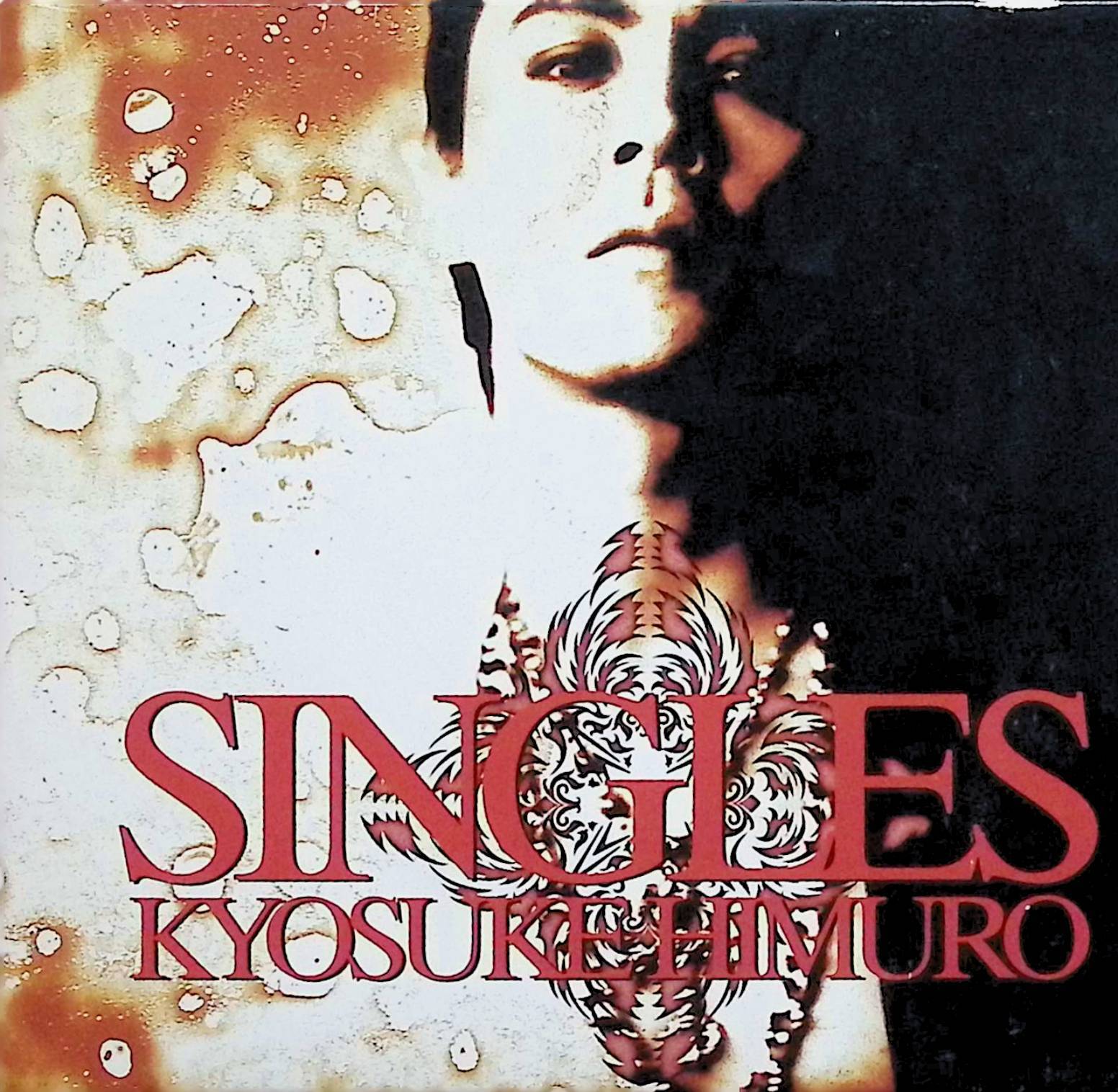 楽天市場】氷室京介 SINGLES（CD・DVD）の通販