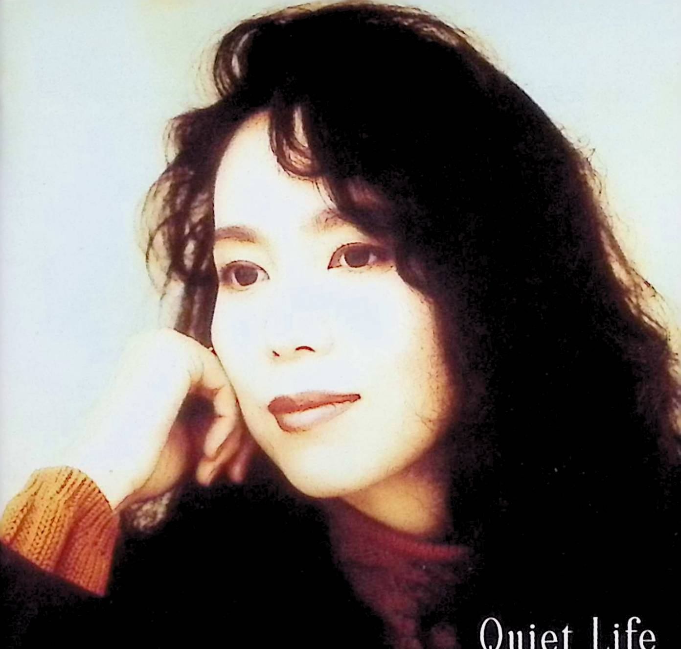 樂天商城 - 【中古】 (CD) Quiet Life (30th Anniversary Edition) / 竹内まりや （送料無料）