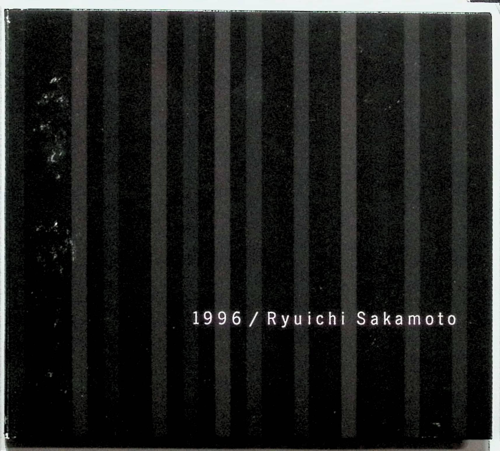 楽天市場】坂本龍一 1996の通販