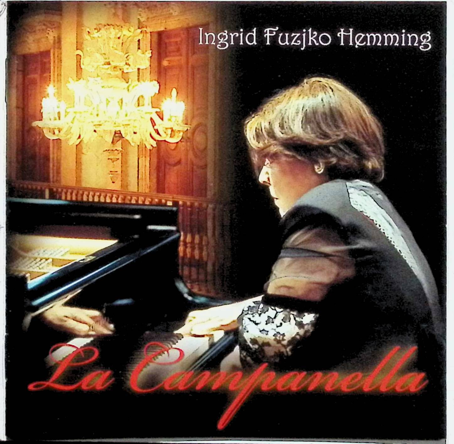 樂天商城 - 【中古】 (CD) 魂のカンパネラ～フジコ・ヘミングの軌跡（2枚組） / フジコ・ヘミング （送料無料）
