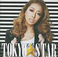 【中古】 (CD) TOKYO STAR(初回生産限定盤)(DVD付) / 加藤ミリヤ （送料無料）