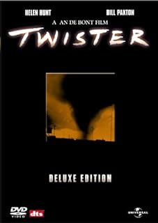 【中古】 ツイスター [DVD]　ヘレン・ハント (出演), ビル・パクストン (出演), ヤン・デ・ボン (監督)　（送料無料）