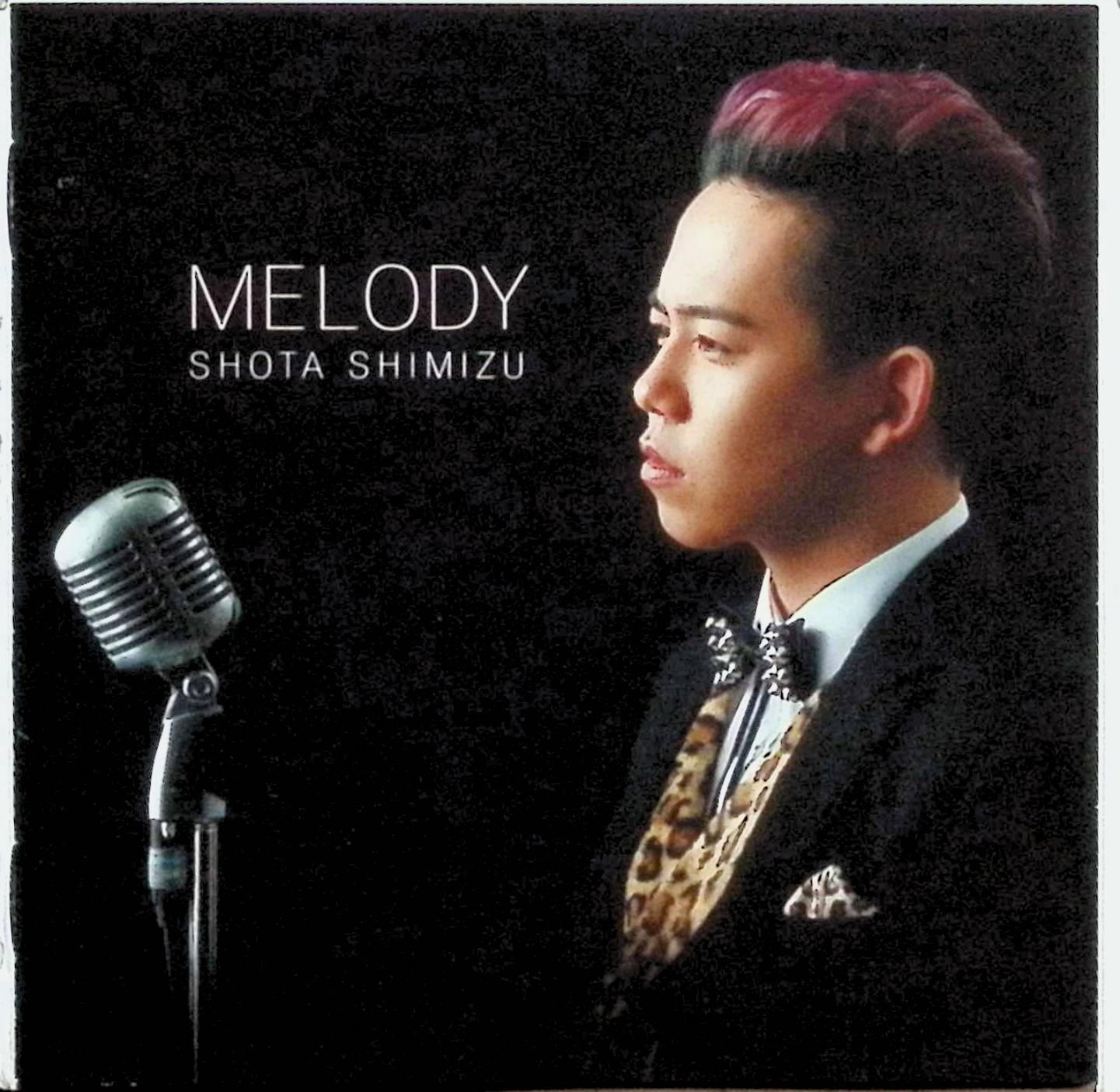 樂天商城 - 【中古】 (CD) MELODY(初回生産限定盤)(DVD付) / 清水翔太 （送料無料）