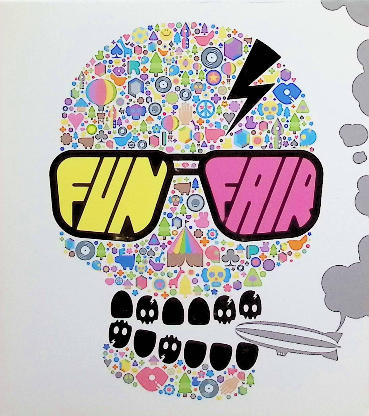  (CD) FUNFAIR（デジパック仕様） / RIP SLYME （送料無料）