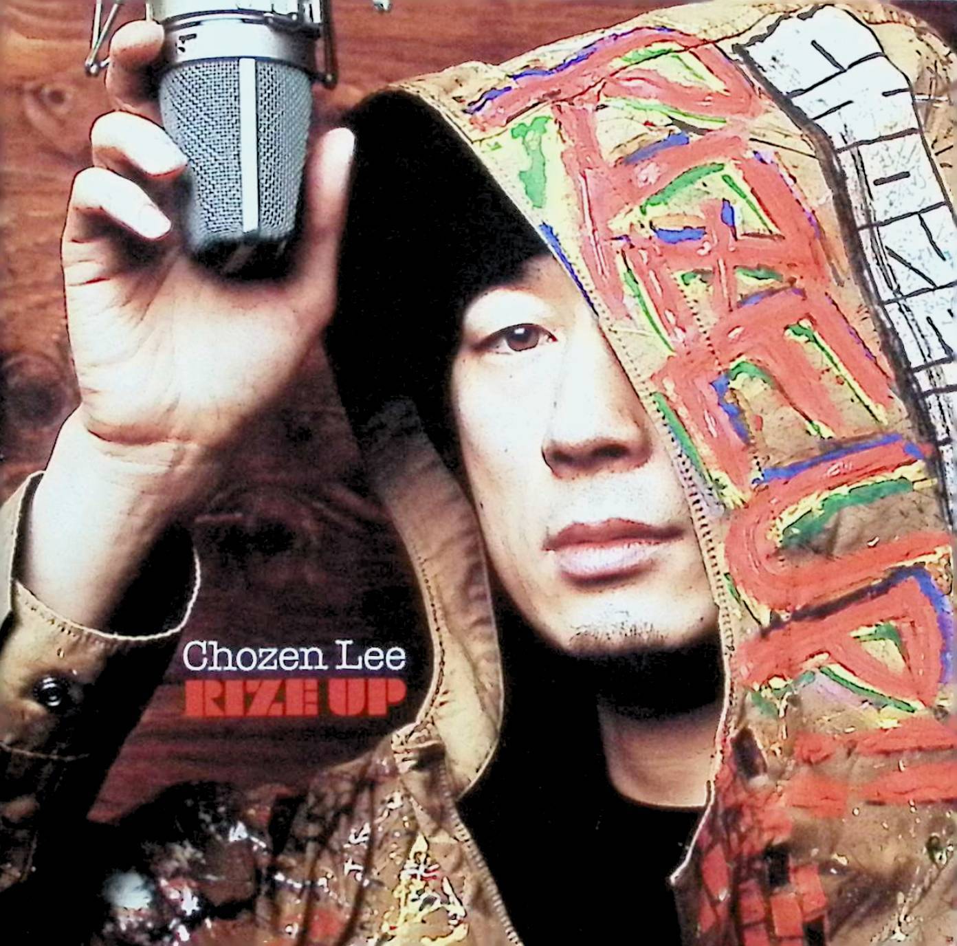 楽天市場】CHOZEN LEE ＆ THE BANG ATTACK CDの通販