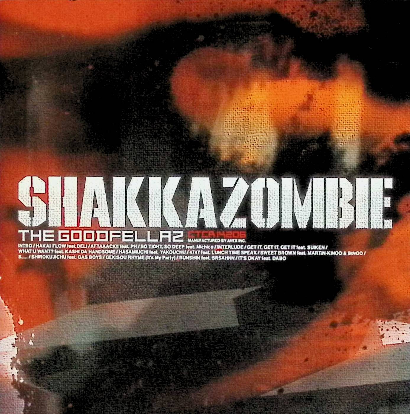 樂天商城 - 【中古】 (CD) THE GOODFELLAZ / KASHI DA HANDSOME （送料無料）