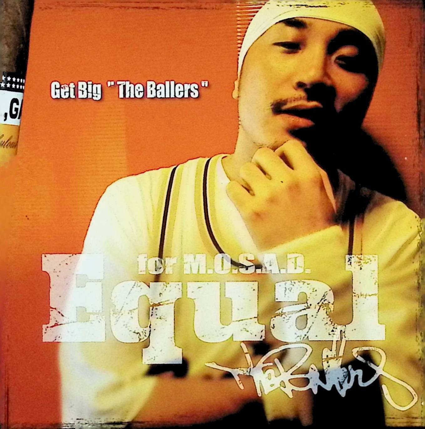 Rakuten - 【中古】 (CD) GET BIG 