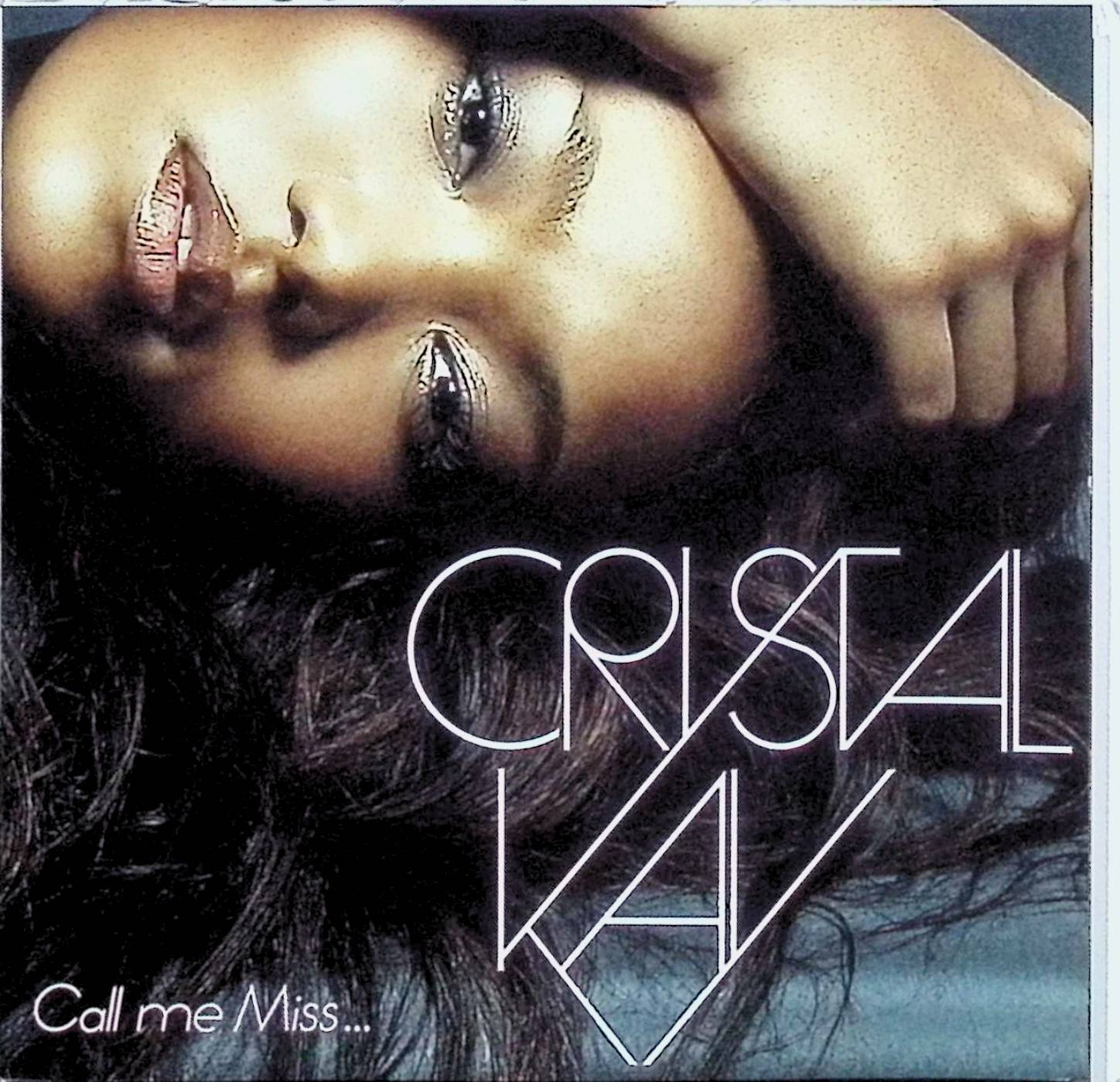 Rakuten - 【中古】 (CD) Call me Miss... / Crystal Kay （送料無料）