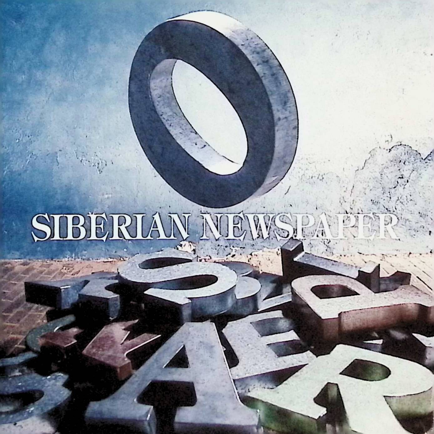 Rakuten - 【中古】 (CD) 0(ゼロ) / SIBERIAN NEWSPAPER （送料無料）