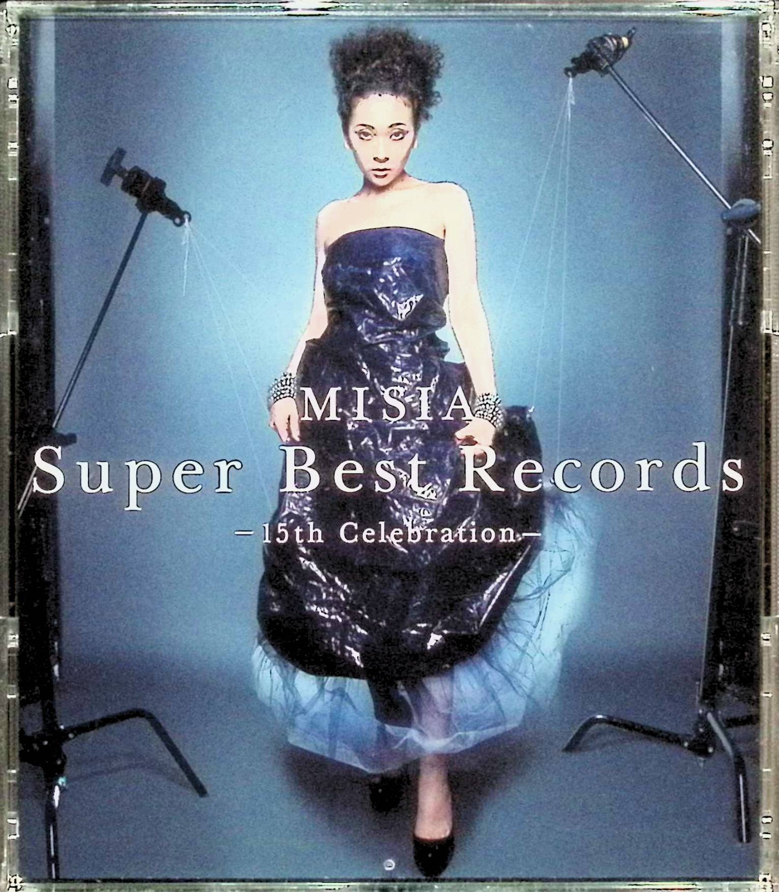 樂天商城 - 【中古】 (CD) Super Best Records-15th Celebration-（3枚組） / MISIA （送料無料）