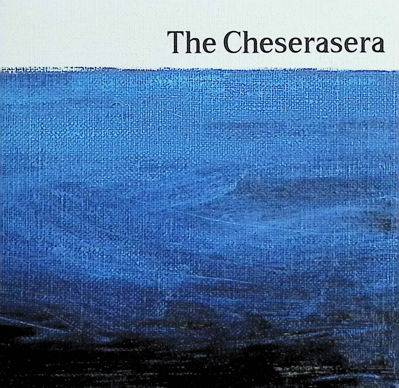 Rakuten - 【中古】 (CD) The Cheserasera（サイン入り） / The Cheserasera （送料無料）