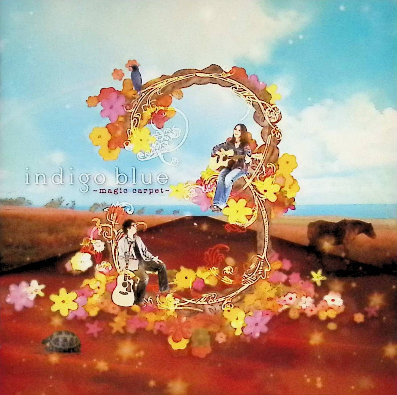 Rakuten - 【中古】 (CD) indigo blue3 / indigo blue （送料無料）