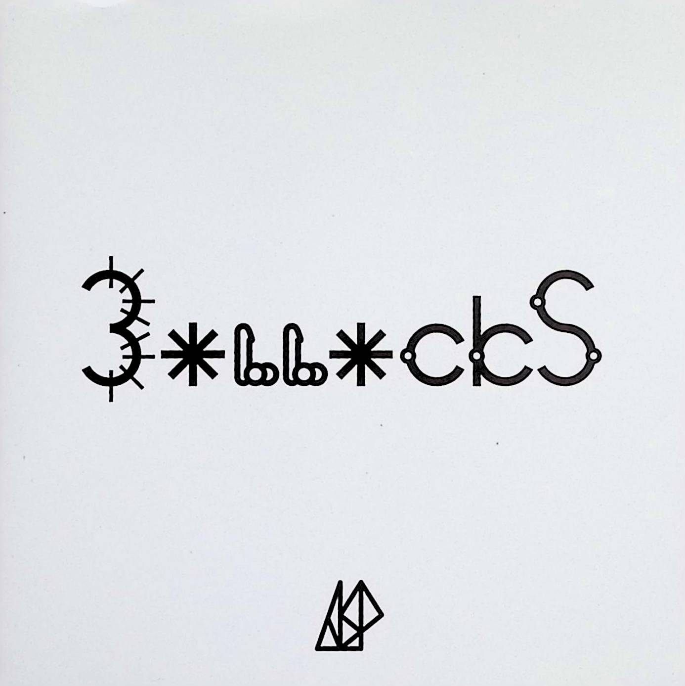  (CD) BOLLOCKS / ASP　（送料無料）
