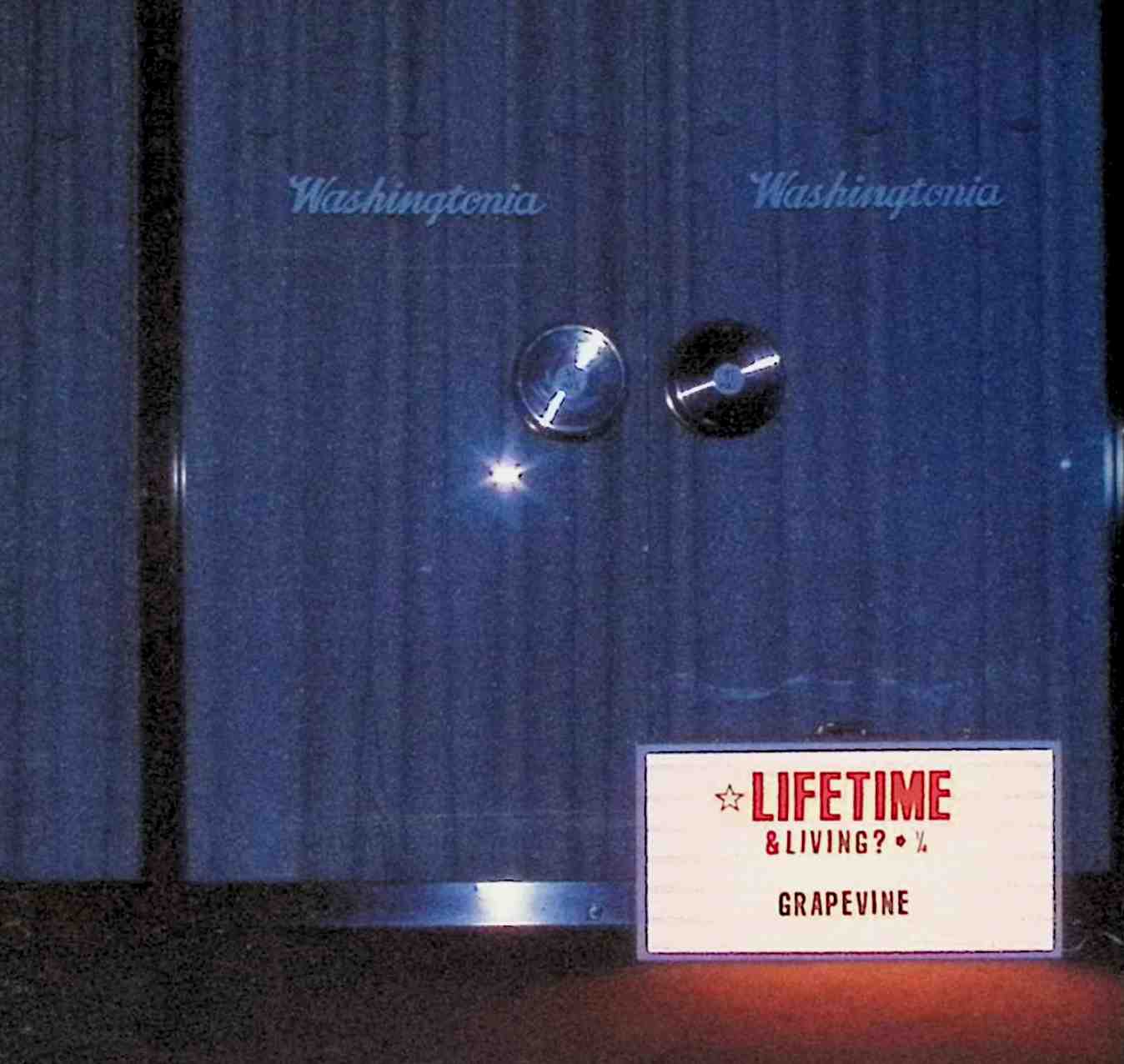 Rakuten - 【中古】 (CD) Lifetime / GRAPEVINE （送料無料）