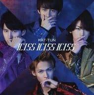 Rakuten - 【中古】 (CD) KISS KISS KISS【初回限定盤2】(DVD付) / KAT-TUN （送料無料）