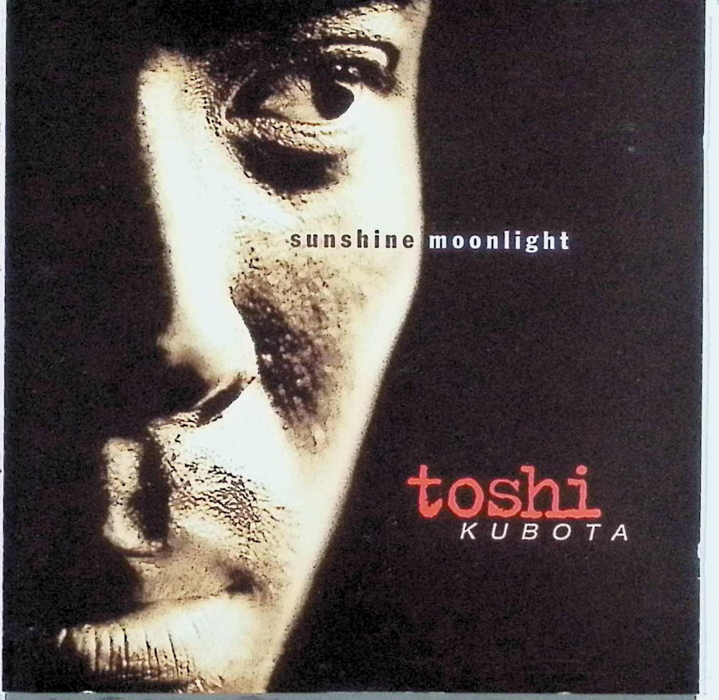 【中古】 (CD) Sunshine Moonlight / 久保田利伸　（送料無料）
