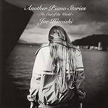 「 Another Piano Stories~The End of the World~ 通常盤(初回プレス)」 久石譲&ワンダーシティ・オーケストラ 1 Woman 2 太王四神記::Love Theme of Taewangsashingi 3 Les Aventuriers 4 おくりびと::Prologue~Theme 5 おくりびと::Prayer 6 おくりびと::Theme of Departures 7 崖の上のポニョ::Ponyo on the Cliff by the Sea 8 トゥーランドット::Destiny of Us (from Musical Turandot) 9 The End of the World::I.Collapse 10 The End of the World::II.Grace of the St.Paul 11 The End of the World::III.Beyond the World 12 The End of the World::IV.The End of the World 13 私は貝になりたい::I’d rather be a Shellfish (Bonus Tracks) 14 I will be (Bonus Tracks) JAN： 4988005548566 ◇帯付き 🐾 安心の検品・保証 当店ではすべての商品を1点ずつ丁寧に検品したうえで出品しております。 万が一、商品に不備がございましたら、商品到着日から30日以内であれば返品・返金を承ります。どうぞ安心してご利用ください。 🐾 送料無料・スピード発送 AM11時までのご注文は、日本郵便〈ゆうメール〉にて当日発送いたします。 ※ゆうメールは土日祝日の配達がございません。あらかじめご了承ください。 商品は防水クッション封筒で丁寧に梱包し、ポストへお届けします。 🐾 まとめ買いがおトク！クーポン配布中 2点以上のご購入　→　100円引き 4点以上のご購入　→　400円引き 8点以上のご購入　→　1000円引きDISC PLUSは映画・音楽好きのための専門中古ショップです。 レア盤、絶版アイテム、懐かしの名作など、毎日新商品入荷中！ 🐾 まとめ買いでおトクなクーポン配布中 🐾