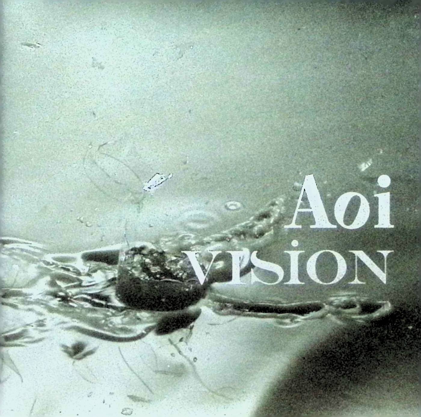 Rakuten - 【中古】 (CD) VISION(Type-B)(DVD付) / Aoi （送料無料）