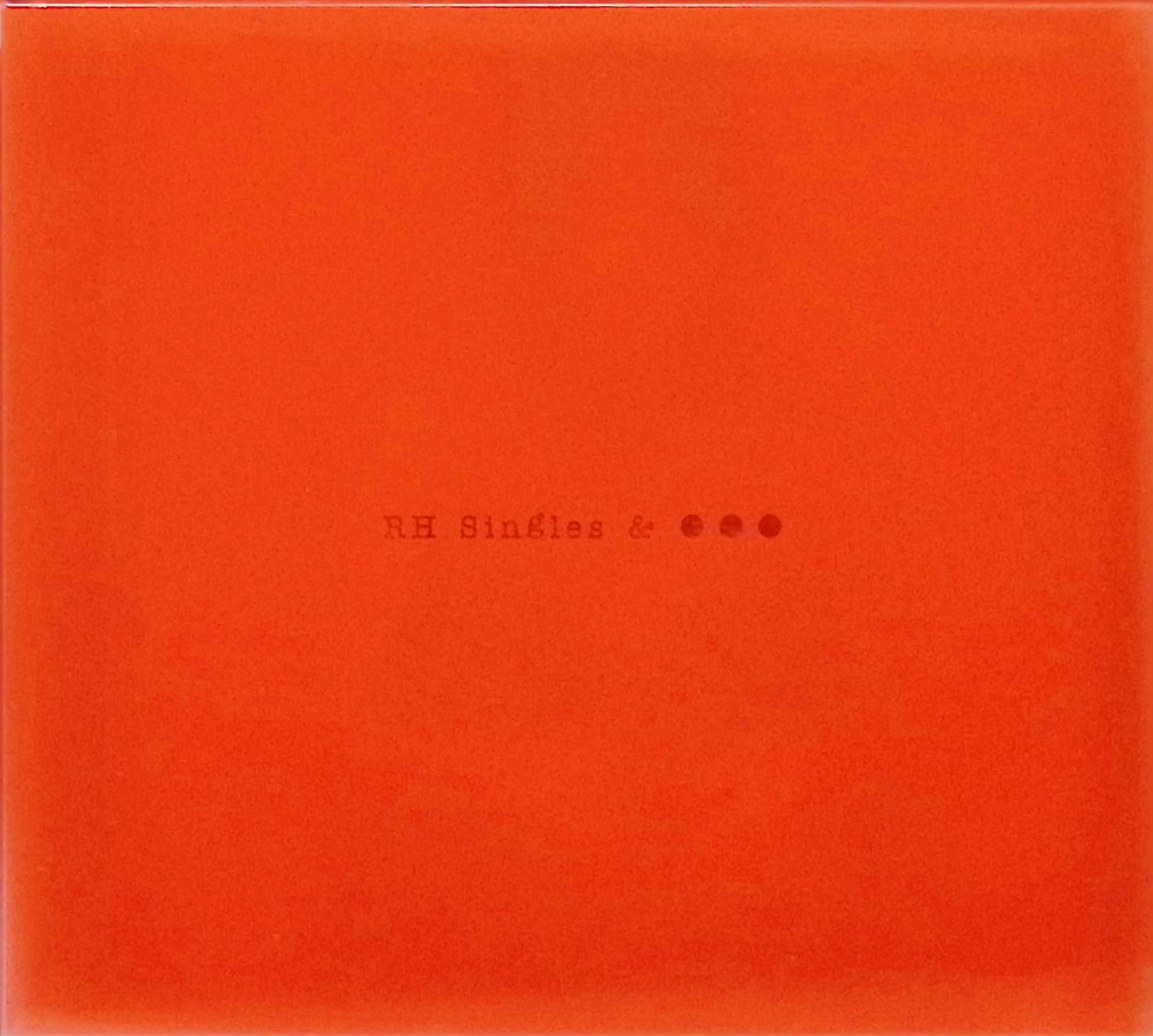 樂天商城 - 【中古】 (CD) RH Singles &・・・(限定盤) / 広末涼子 （送料無料）
