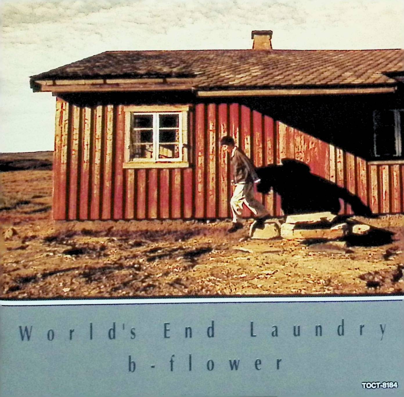 Rakuten - 【中古】 (CD) World’s End Laundry / B-Flower （送料無料）