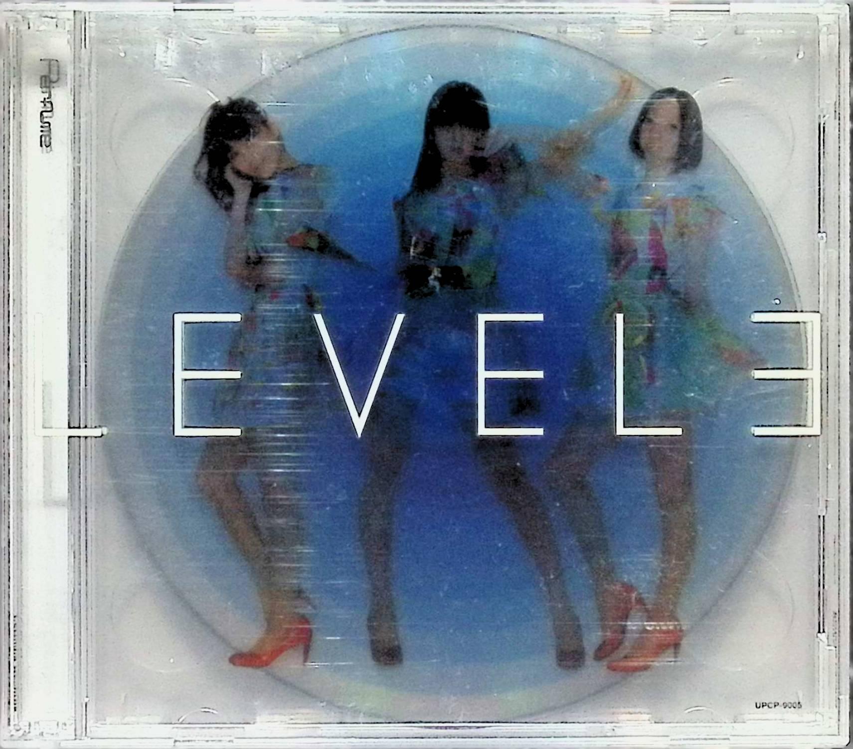 楽天市場】level 3 perfumeの通販