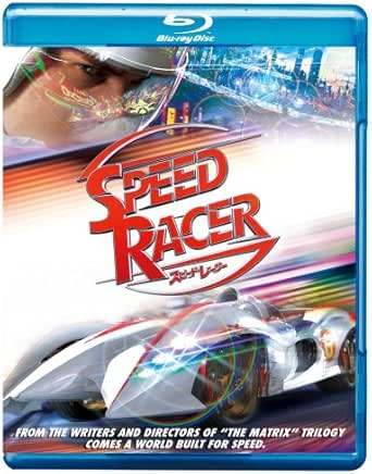 「 スピード・レーサー [Blu-ray]」 エミール・ハーシュ (出演), クリスティーナ・リッチ (出演), ウォシャウスキー兄弟 (監督) レース中の事故で兄を失ったスピード・レーサーは、亡き兄の遺志を継ぎ、父パパ・レーサーが率いるレーシング・チームで走り続けている。そんな折、彼は一部の権力者たちが、レースで不正を行っていると知り…… 1967年に放映を開始した日本のテレビアニメ『マッハGoGoGo』が海を越え、『マトリックス』のウォシャウスキー兄弟の手で映画化。天性のドライビング・テクニックでライバルたちと対決するスピード・レーサーの活躍を描く。目にも止まらぬ速さでコースを駆け抜けるスーパーマシンの対決を、極彩色の映像で描くレース場面に息をのむ一作だ。 音声： 日本語・英語 字幕： 日本語・英語 JANコード： 4988135710826 🐾 安心の検品・保証 当店ではすべての商品を1点ずつ丁寧に検品したうえで出品しております。 万が一、商品に不備がございましたら、商品到着日から30日以内であれば返品・返金を承ります。どうぞ安心してご利用ください。 🐾 送料無料・スピード発送 AM11時までのご注文は、日本郵便〈ゆうメール〉にて当日発送いたします。 ※ゆうメールは土日祝日の配達がございません。あらかじめご了承ください。 商品は防水クッション封筒で丁寧に梱包し、ポストへお届けします。 🐾 まとめ買いがおトク！クーポン配布中 2点以上のご購入　→　100円引き 4点以上のご購入　→　400円引き 8点以上のご購入　→　1,000円引きDISC PLUSは映画・音楽好きのための専門中古ショップです。 レア盤、絶版アイテム、懐かしの名作など、毎日新商品入荷中！ 🐾 まとめ買いでおトクなクーポン配布中 🐾