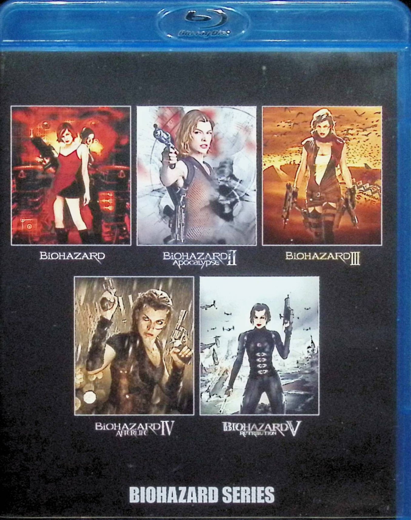 楽天市場】dvd 収納ケース（洋画｜Blu-ray）：CD・DVDの通販