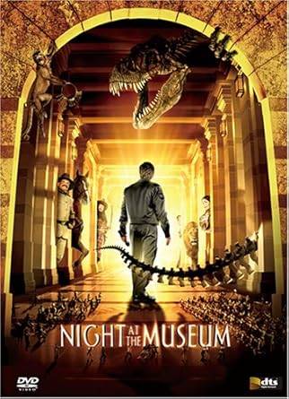「 ナイト ミュージアム (2枚組特別編) [DVD]」 ベン・スティラー.ロビン・ウィリアムズ (出演), ショーン・レヴィ (監督) 自然史博物館の深夜警備の仕事を引き受けた、ツキのない男ラリー。退屈な仕事と思っていた彼だが、恐竜の化石などの展示物たちが魔法にかかったように動きだし、博物館内は収拾不能の異常事態に陥ってしまう……。 様々な展示物が並ぶ夜の博物館で、巨大な恐竜の化石、古代ローマ人やカウボーイの人形などが思い思いに動きだしたら……!? そんな驚きの珍騒動が巻き起こるファンタジー・コメディが登場。主人公である警備員役のベン・スティラーをはじめ、オーウェン・ウィルソン、ロビン・ウィリアムズなど、芸達者な面々が集結、大いに笑わせてくれる。 音声： 日本語・英語 字幕： 日本語・英語 JANコード： 4988142553720 🐾 安心の検品・保証 当店ではすべての商品を1点ずつ丁寧に検品したうえで出品しております。 万が一、商品に不備がございましたら、商品到着日から30日以内であれば返品・返金を承ります。どうぞ安心してご利用ください。 🐾 送料無料・スピード発送 AM11時までのご注文は、日本郵便〈ゆうメール〉にて当日発送いたします。 ※ゆうメールは土日祝日の配達がございません。あらかじめご了承ください。 商品は防水クッション封筒で丁寧に梱包し、ポストへお届けします。 🐾 まとめ買いがおトク！クーポン配布中 2点以上のご購入　→　100円引き 4点以上のご購入　→　400円引き 8点以上のご購入　→　1,000円引きDISC PLUSは映画・音楽好きのための専門中古ショップです。 レア盤、絶版アイテム、懐かしの名作など、毎日新商品入荷中！ 🐾 まとめ買いでおトクなクーポン配布中🐾