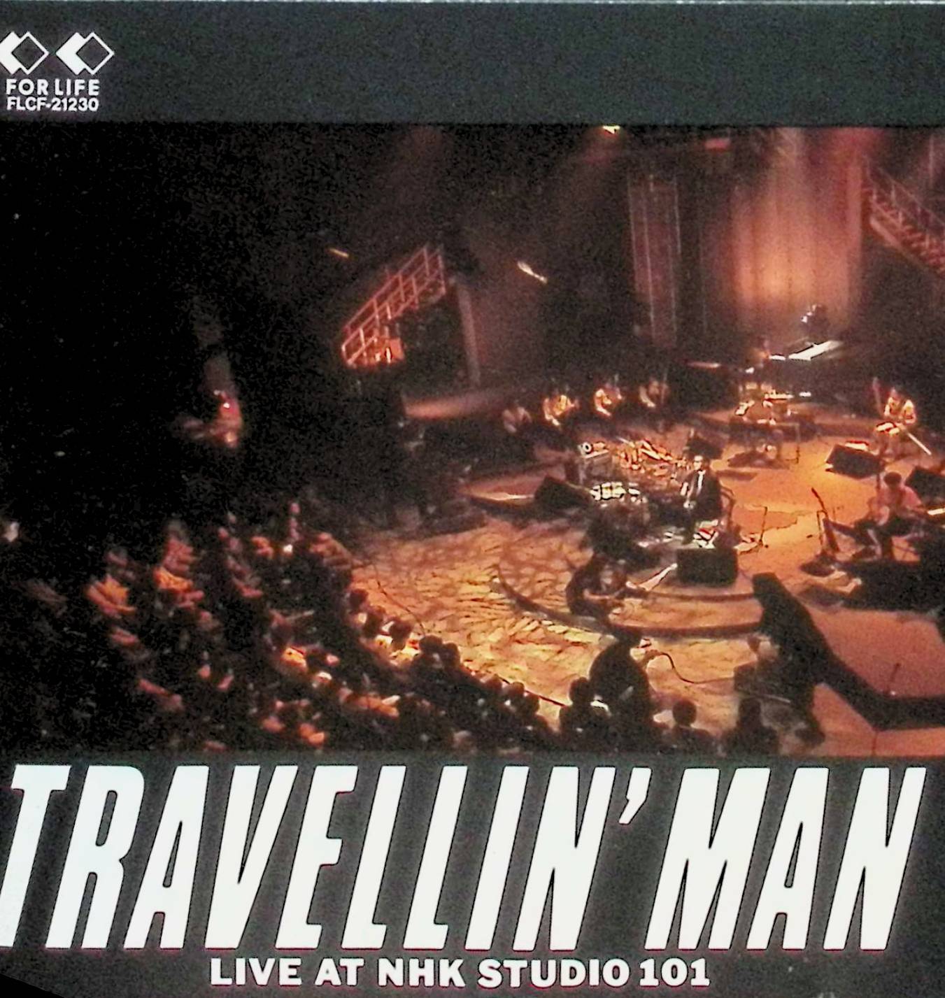 樂天商城 - 【中古】 (CD) TRAVELLIN’MAN～L / 吉田拓郎 （送料無料）