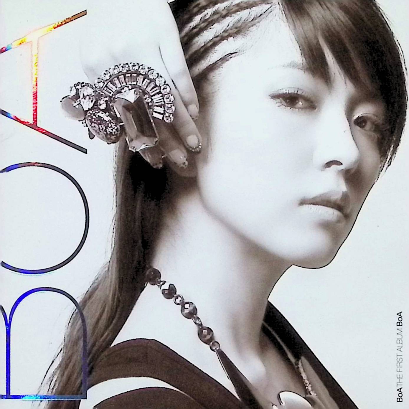 【レア】BoA アナログレコード2枚セット K-POP 楽天市場】boa.hancock（CD・DVD）の通販