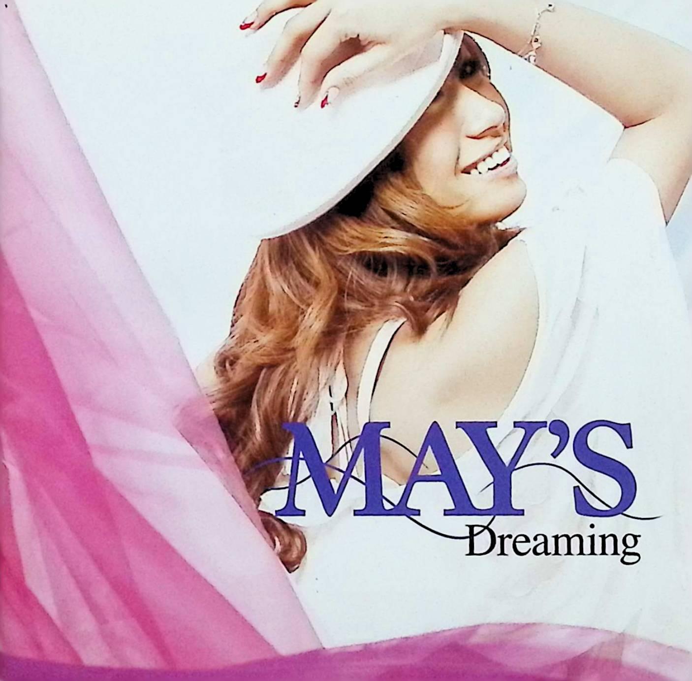 Rakuten - 【中古】 (CD) Dreaming / MAY'S （送料無料）