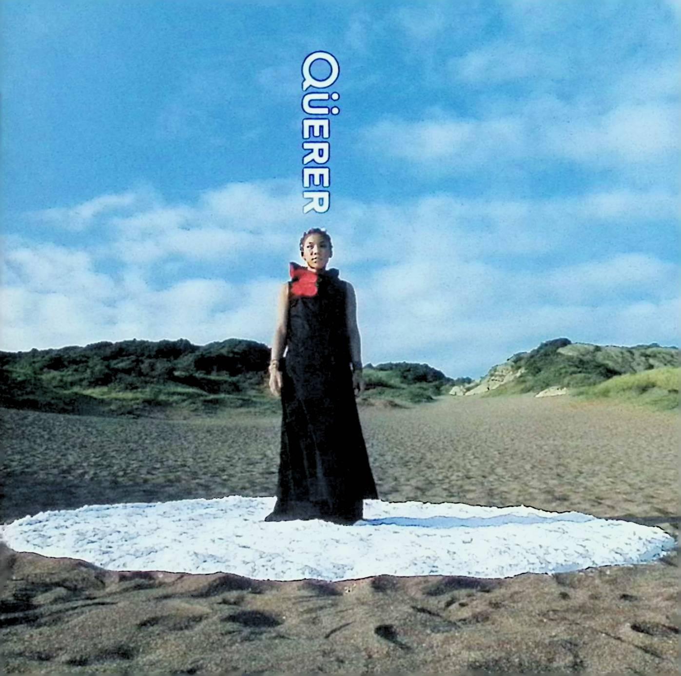 樂天商城 - 【中古】 (CD) QUERER / QUERER （送料無料）