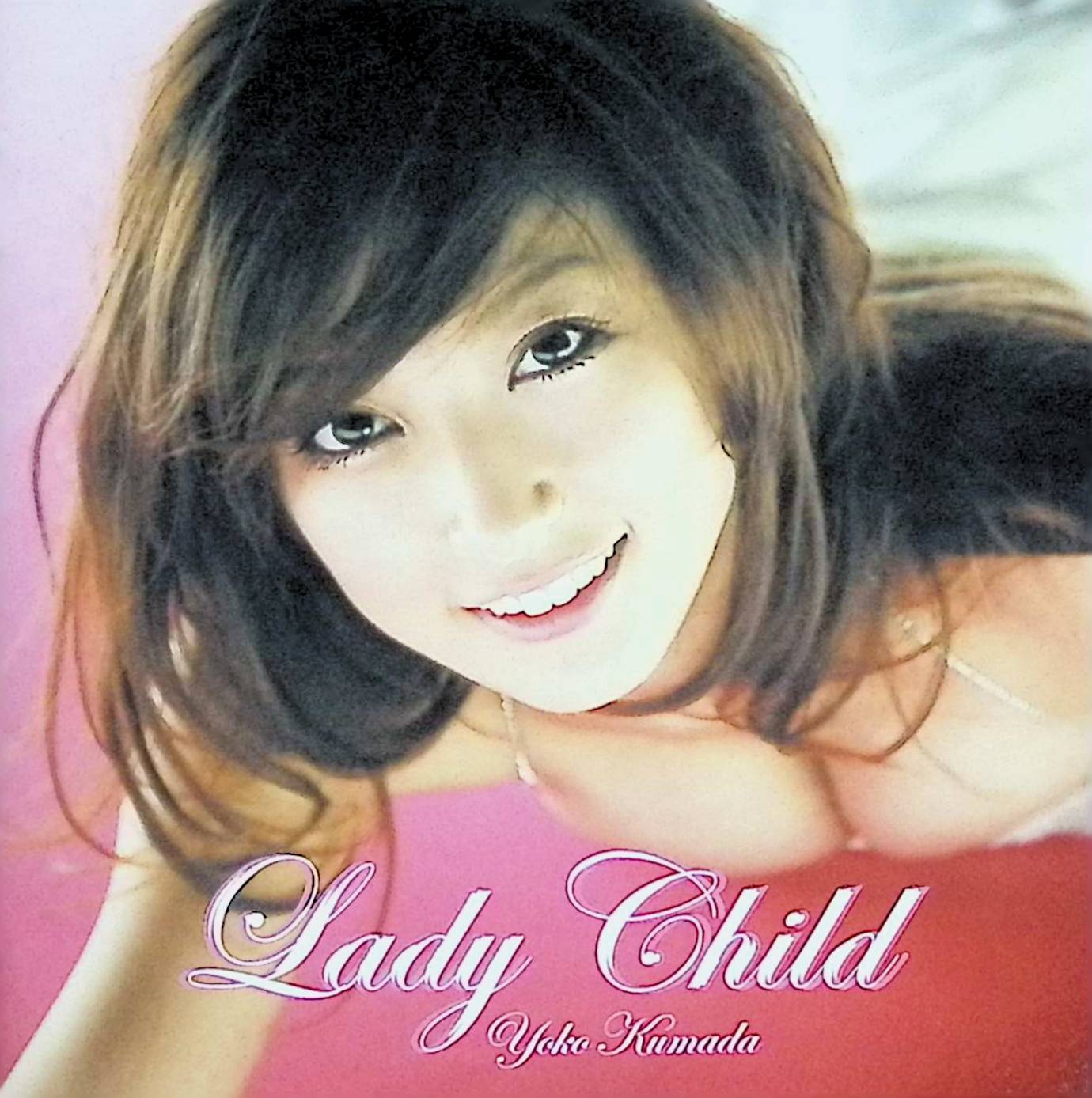 【中古】 (CD) LadyChild / 熊田曜子 （送料無料）