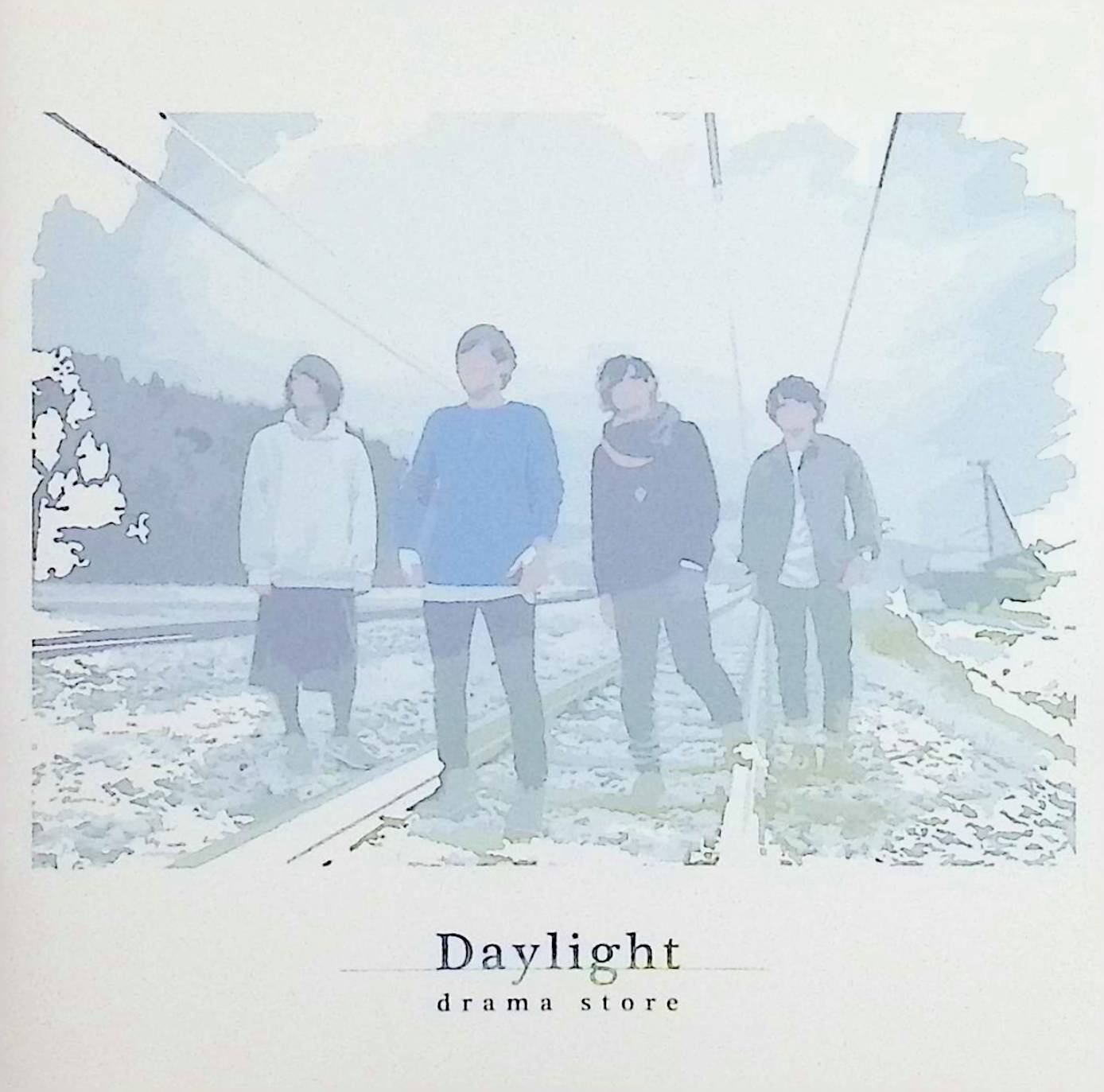 樂天商城 - 【中古】 (CD) Daylight / ドラマストア （送料無料）